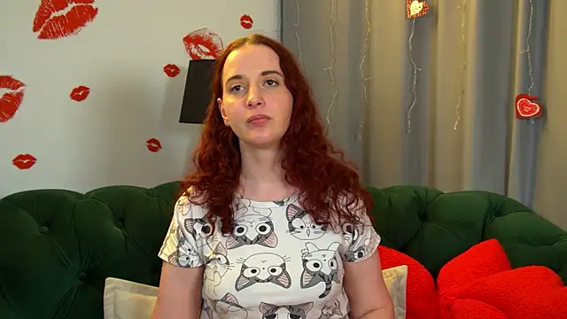 AnnaAvanna live sex cam