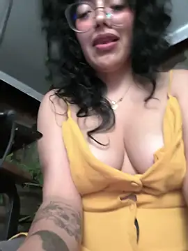 Fun_Everywhere's cam snapshot