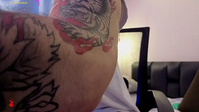 Rafael_Mendezz live sex cam