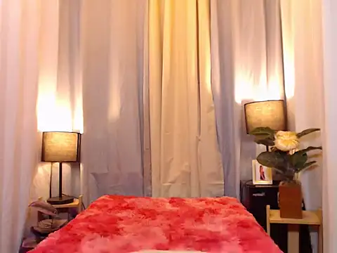 WILDROXIE live sex cam