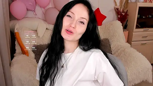 LisaMooore's cam snapshot