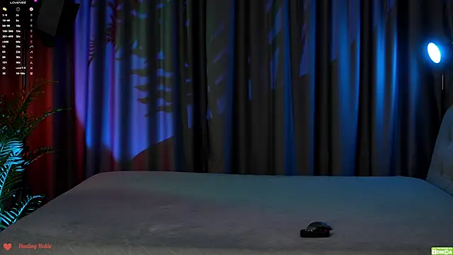 Healing_Hottie's cam snapshot