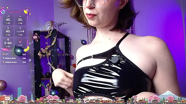 Elise_Nyx live sex cam