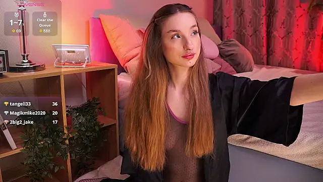 lexy_exe's cam snapshot