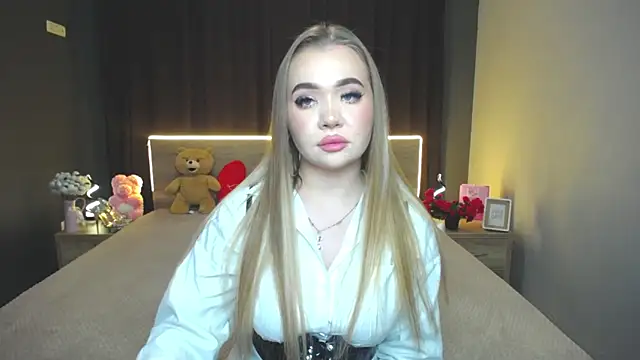 StacyYellig live sex cam