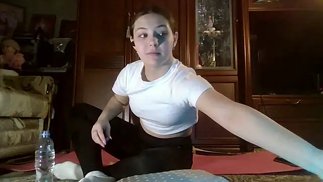 YuniNeko live sex cam