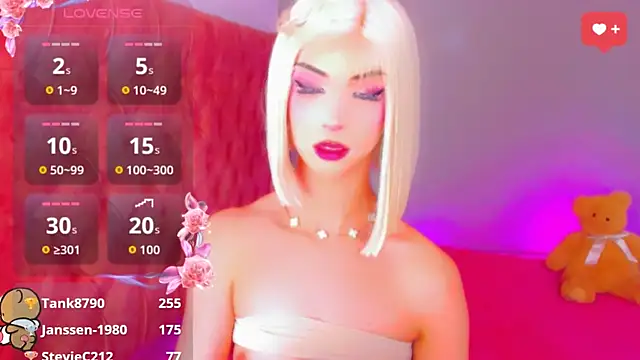 little_Irina live sex cam