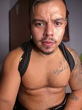 Naughty_Charly live sex cam