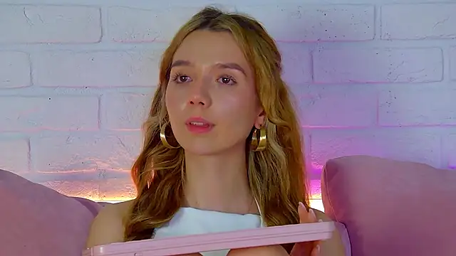 VanessaVienne live sex cam