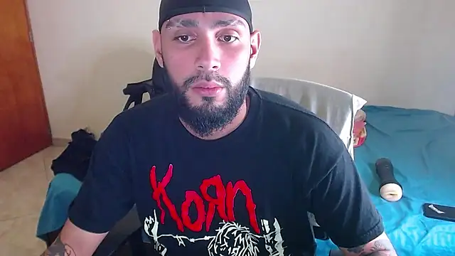 samir_music live sex cam