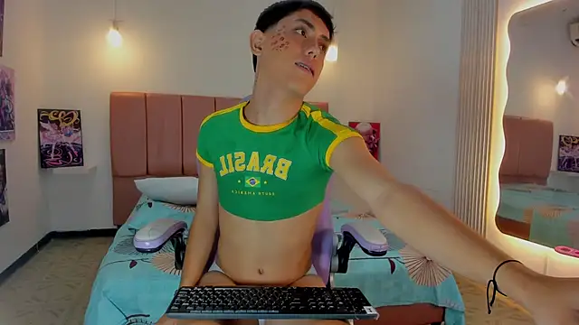 Iamcami_ live sex cam