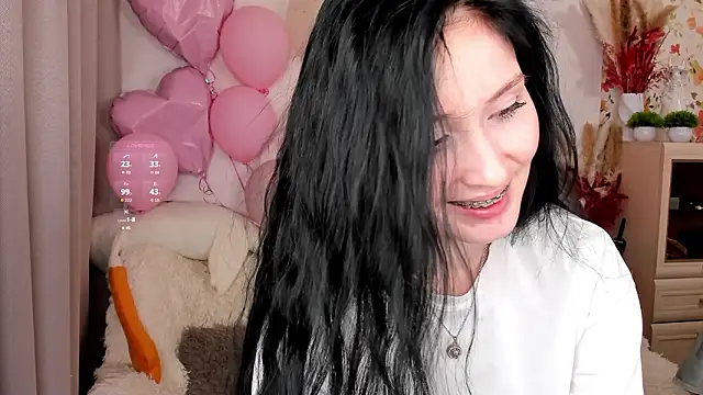 LisaMooore's cam snapshot