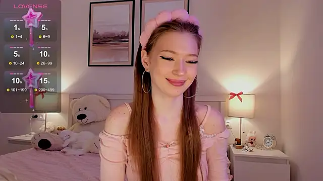 diana_nier's cam snapshot