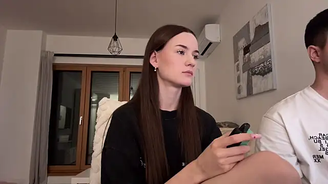 Double_Sun's cam snapshot