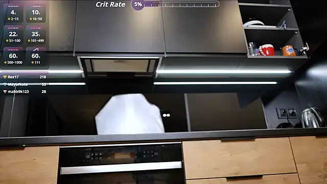 BellaBlush03's cam snapshot