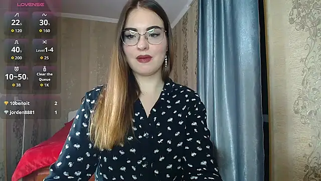 Leila_Kissyu live sex cam