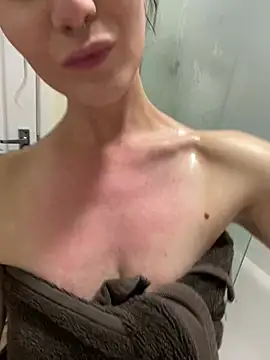 SweetSolez live sex cam