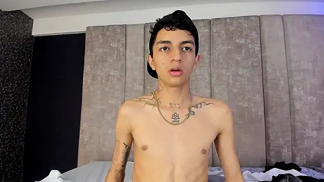 NickandAbby_ live sex cam