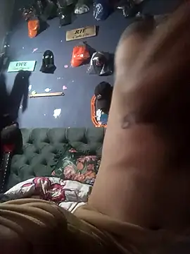 hairy_mannn live sex cam