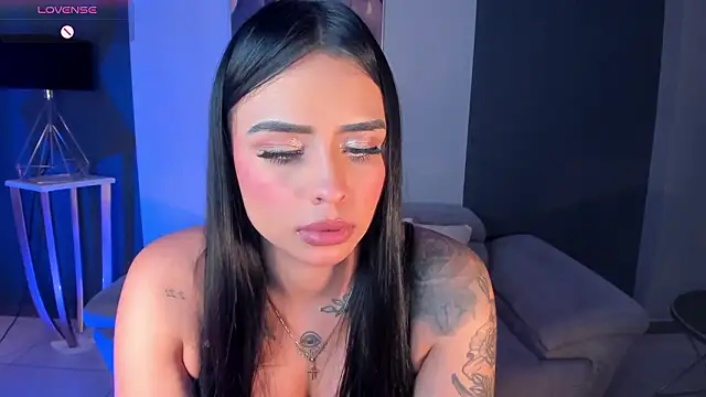 MariaHerrera_'s cam snapshot