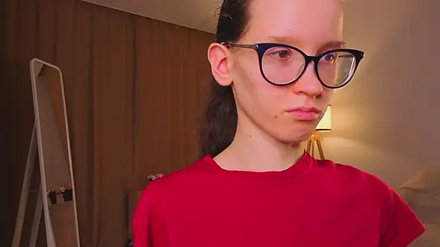 BettyBrowni live sex cam