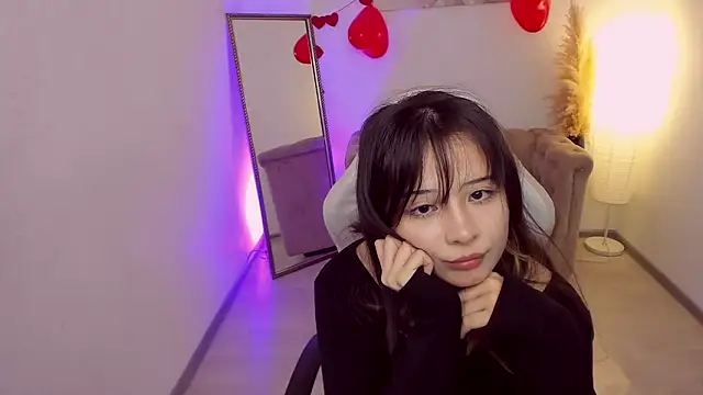 May_Ling live sex cam