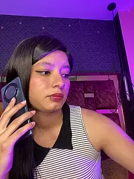 kaily_millers's cam snapshot