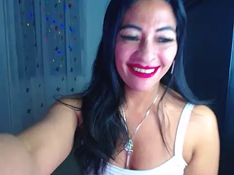 Pame_Jackson's cam snapshot