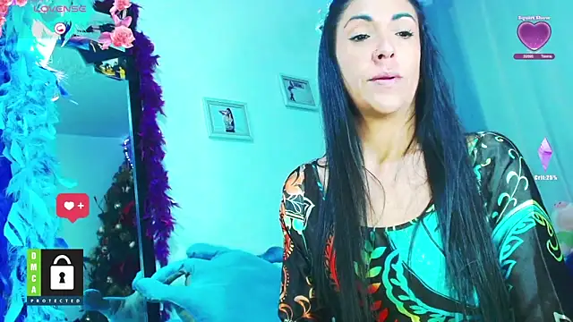 Abri_369's cam snapshot