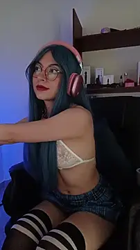 Celeste_Ford_18's cam snapshot