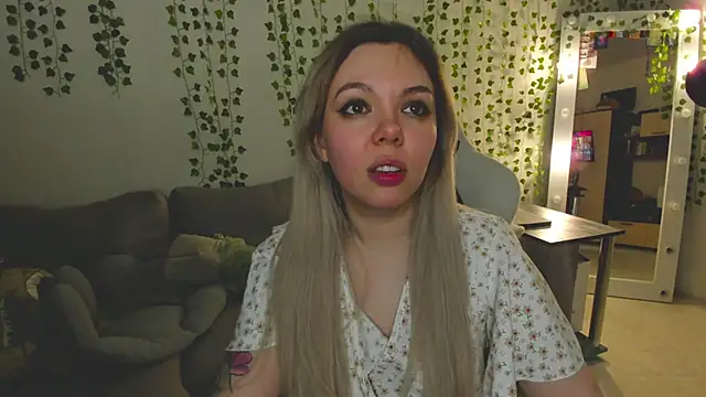 SpecterGirl live sex cam