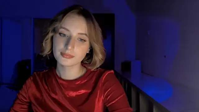 DeliciaBagnoli's cam snapshot