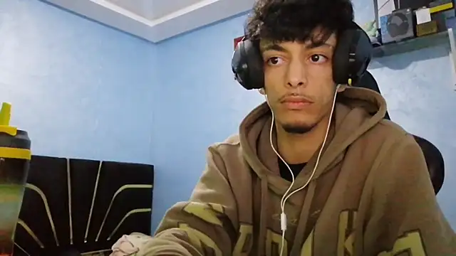 Dark_DesireX live sex cam