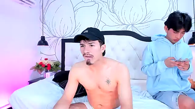 Jim_twink live sex cam