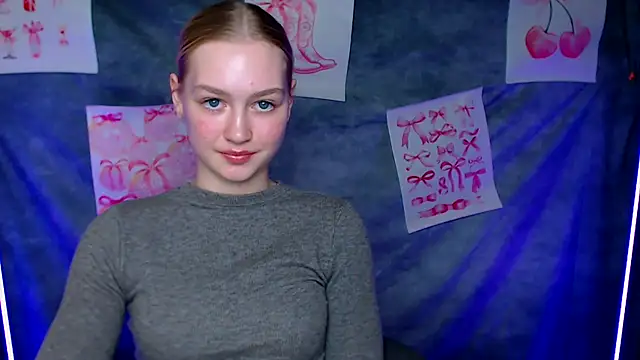 MademoiselleCl live sex cam