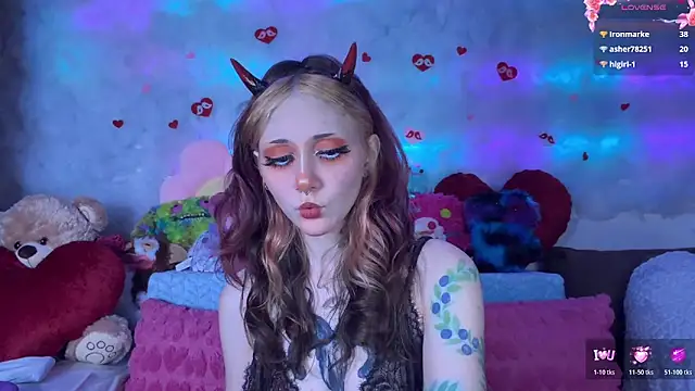 _Devill_Baby live sex cam