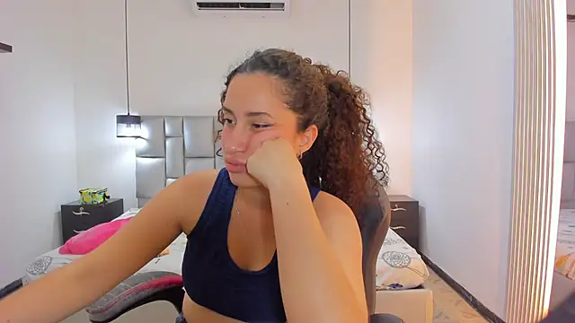 NoaMalak7's cam snapshot