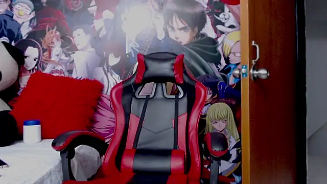 Luluu_08 live sex cam