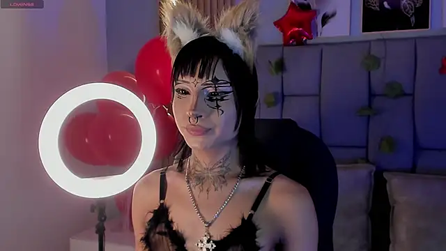 Ghoticalt_jimenez live sex cam