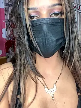 CUTI-NAINA's cam snapshot