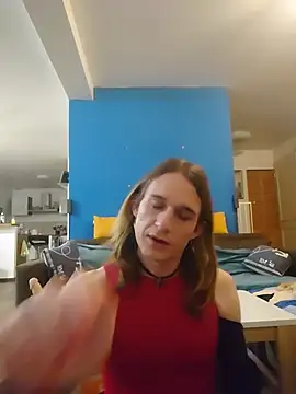 FlorineTV live sex cam