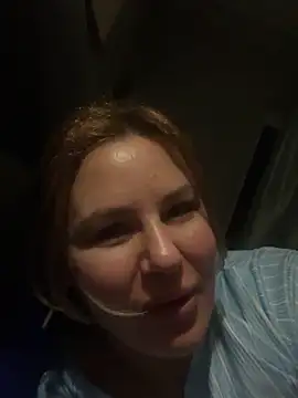 Passion-Blondy live sex cam