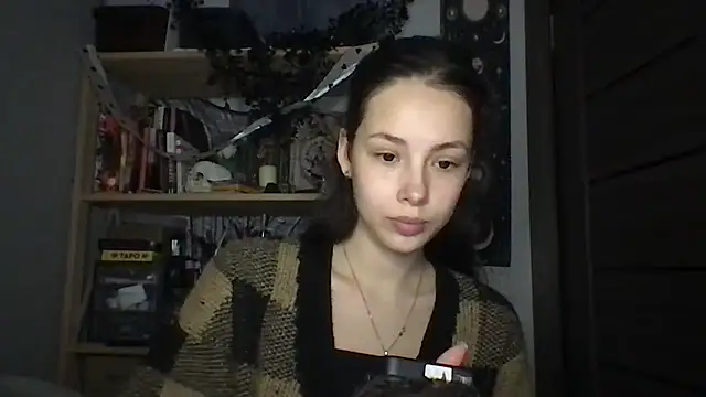 Yuna5343 live sex cam