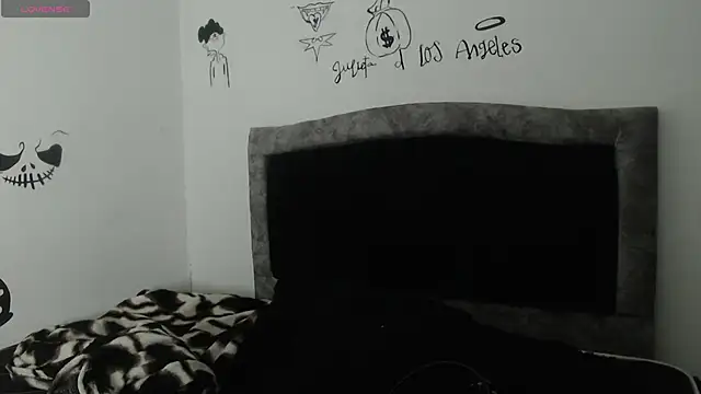 Julieta_De_Los_Angeles live sex cam