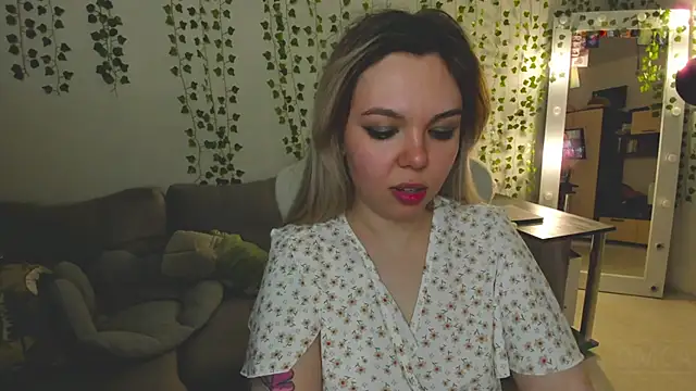 SpecterGirl live sex cam