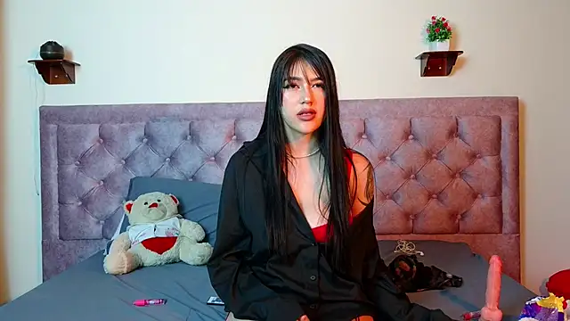 JazminFox_SM's cam snapshot