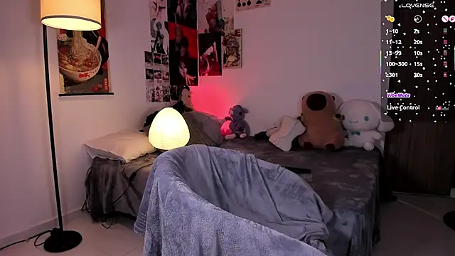 angel_bless19 live sex cam