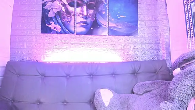 Evans_Robinson live sex cam