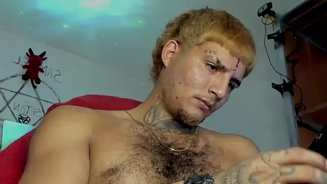 Lord_Luciferhot_Dirty666 live sex cam