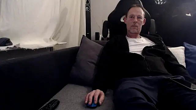 Sexy_Ass_Mike live sex cam